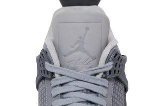 Jordan 4 Retro SE Paris Olympics Wet Cement