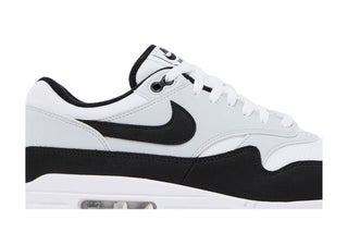 Air Max 1 White Black
