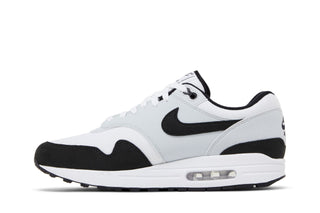 Air Max 1 White Black