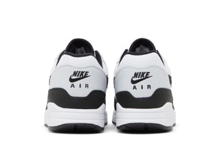 Air Max 1 White Black