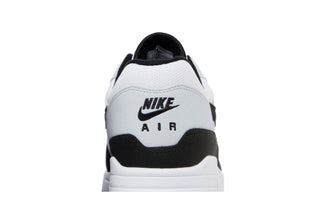 Air Max 1 White Black