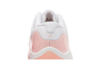Jordan 11 Retro Low Legend Pink (TD)