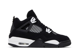 Jordan 4 Retro White Thunder (GS)