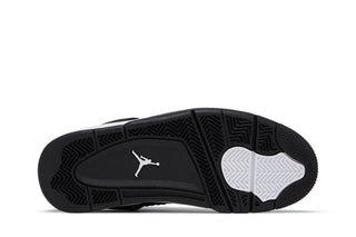 Jordan 4 Retro White Thunder (GS)