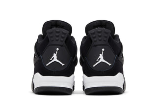 Jordan 4 Retro White Thunder (GS)