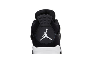 Jordan 4 Retro White Thunder (GS)