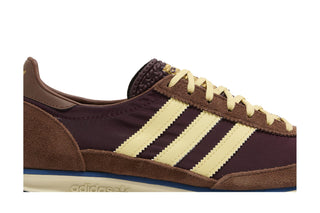 Adidas SL 72 OG Maroon Preloved Brown