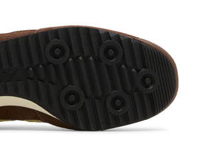 Adidas SL 72 OG Maroon Preloved Brown