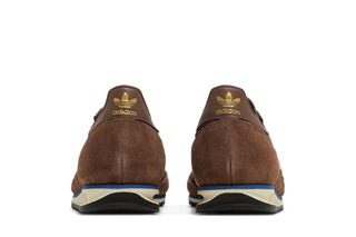 Adidas SL 72 OG Maroon Preloved Brown