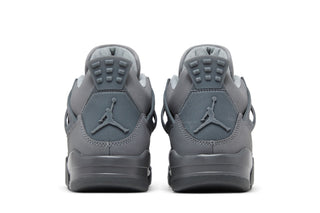 Jordan 4 Retro SE Paris Olympics Wet Cement (GS)