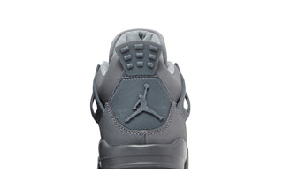 Jordan 4 Retro SE Paris Olympics Wet Cement (GS)