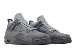 Jordan 4 Retro SE Paris Olympics Wet Cement (GS)