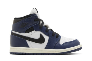 Jordan 1 Retro High OG Midnight Navy (TD)