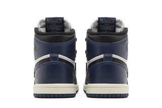 Jordan 1 Retro High OG Midnight Navy (TD)