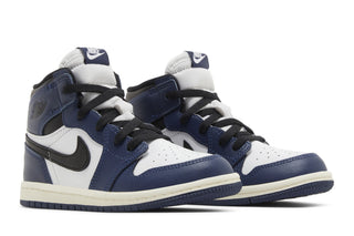Jordan 1 Retro High OG Midnight Navy (TD)