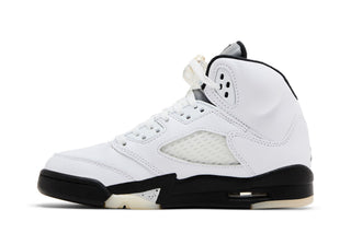 Jordan 5 Retro Reverse Metallic (GS)
