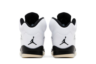 Jordan 5 Retro Reverse Metallic (GS)