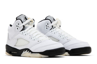 Jordan 5 Retro Reverse Metallic (GS)
