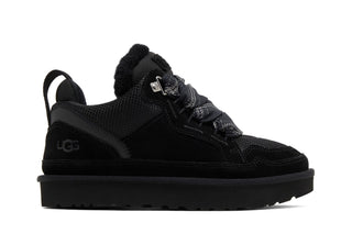 UGG Lowmel Black