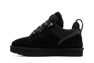 UGG Lowmel Black