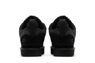 UGG Lowmel Black