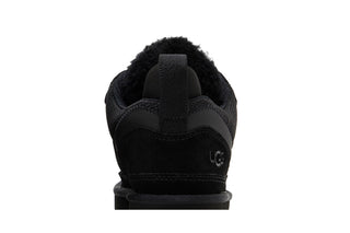 UGG Lowmel Black