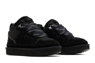 UGG Lowmel Black