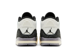 Jordan 3 Retro Cement Grey (TD)