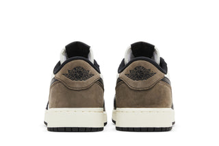 Jordan 1 Retro Low OG Mocha (GS)