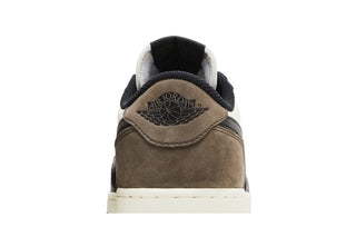 Jordan 1 Retro Low OG Mocha (GS)