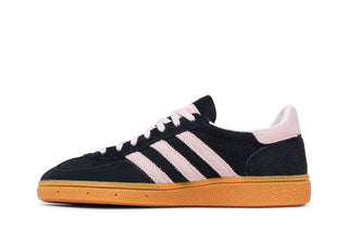 Adidas Handball Spezial Core Black Clear Pink Gum