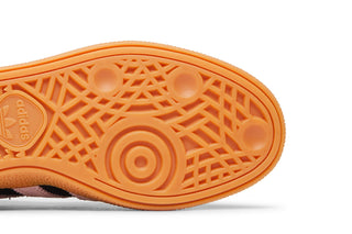 Adidas Handball Spezial Core Black Clear Pink Gum