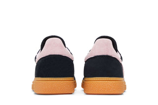 Adidas Handball Spezial Core Black Clear Pink Gum