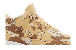 Jordan 3 Retro WNBA Desert Camo