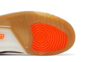 Jordan 3 Retro WNBA Desert Camo