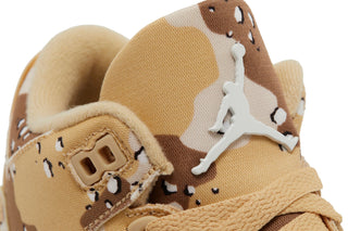 Jordan 3 Retro WNBA Desert Camo
