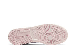 Jordan 1 Mid Pink Wash
