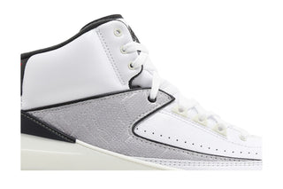 Jordan 2 Retro Python