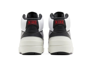 Jordan 2 Retro Python