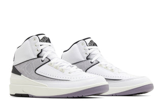 Jordan 2 Retro Python