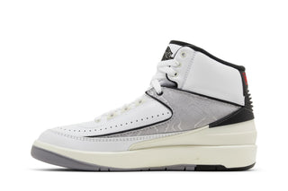 Jordan 2 Retro Python (GS)