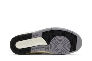 Jordan 2 Retro Python (GS)