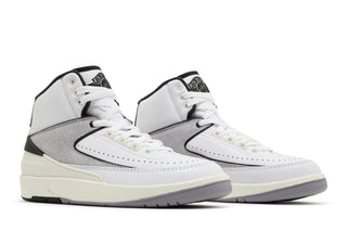 Jordan 2 Retro Python (GS)