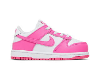 Dunk Low Laser Fuchsia (TD)