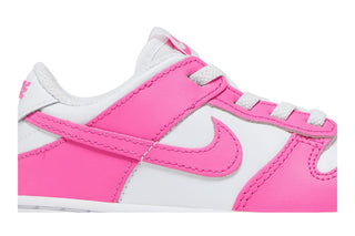 Dunk Low Laser Fuchsia (TD)