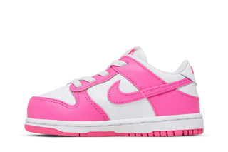 Dunk Low Laser Fuchsia (TD)