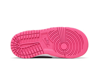 Dunk Low Laser Fuchsia (TD)