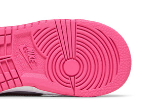 Dunk Low Laser Fuchsia (TD)