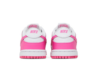Dunk Low Laser Fuchsia (TD)