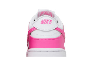 Dunk Low Laser Fuchsia (TD)
